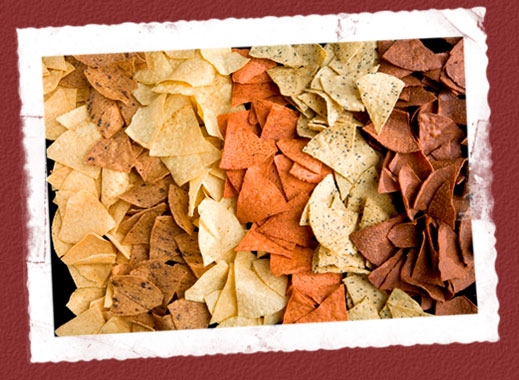 Tortilla Chips